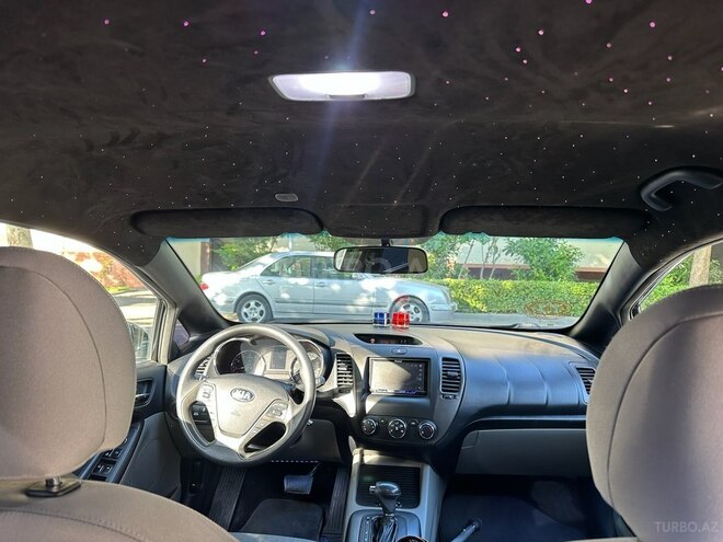 Kia Forte 2015, 257,495 km - 1.8 l - Bakı