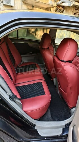Toyota Corolla 2010, 310,000 km - 1.8 l - Bakı
