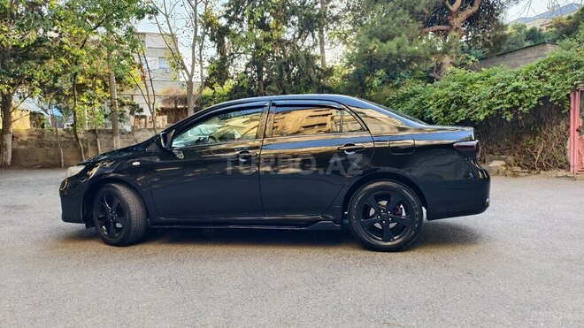Toyota Corolla 2010, 310,000 km - 1.8 l - Bakı