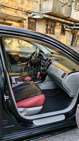 Toyota Corolla 2010, 310,000 km - 1.8 l - Bakı