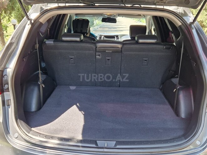 Hyundai Santa Fe 2012, 230,000 km - 2.0 л - Qazax