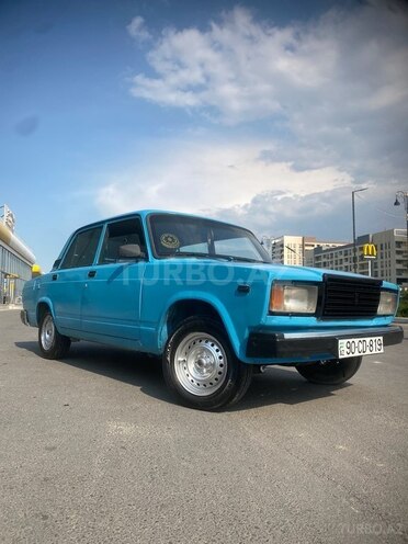 LADA (VAZ) 2105 1986, 100,000 km - 1.5 л - Sumqayıt
