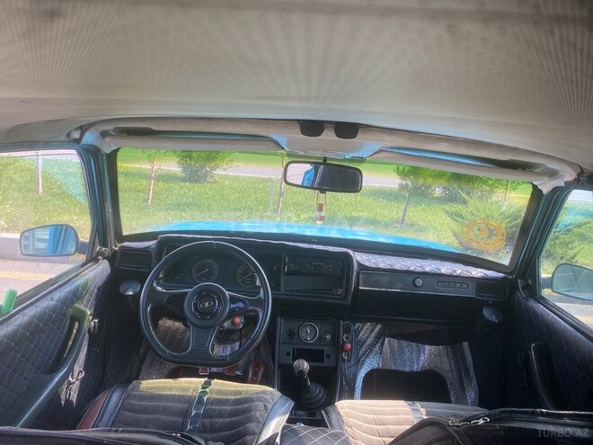 LADA (VAZ) 2105 1986, 100,000 km - 1.5 л - Sumqayıt