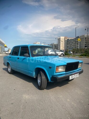 LADA (VAZ) 2105 1986, 100,000 km - 1.5 л - Sumqayıt