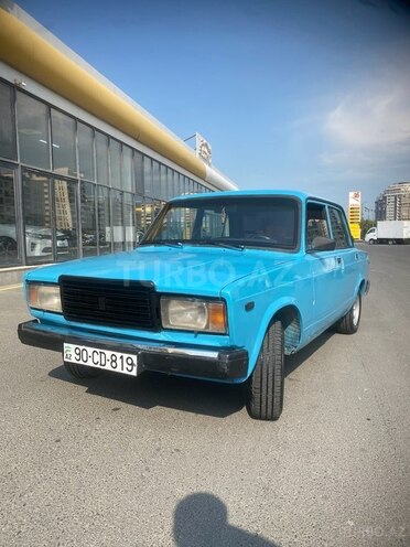 LADA (VAZ) 2105 1986, 100,000 km - 1.5 л - Sumqayıt