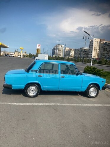 LADA (VAZ) 2105 1986, 100,000 km - 1.5 л - Sumqayıt