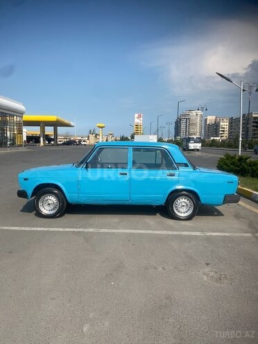 LADA (VAZ) 2105 1986, 100,000 km - 1.5 л - Sumqayıt