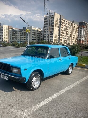 LADA (VAZ) 2105 1986, 100,000 km - 1.5 л - Sumqayıt