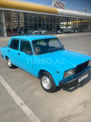 LADA (VAZ) 2105 1986, 100,000 km - 1.5 л - Sumqayıt