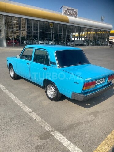 LADA (VAZ) 2105 1986, 100,000 km - 1.5 л - Sumqayıt