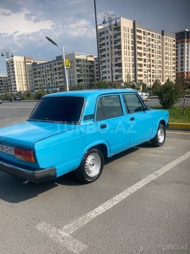 LADA (VAZ) 2105 1986, 100,000 km - 1.5 л - Sumqayıt