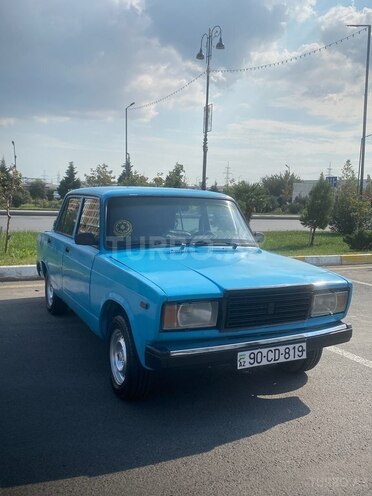 LADA (VAZ) 2105 1986, 100,000 km - 1.5 л - Sumqayıt