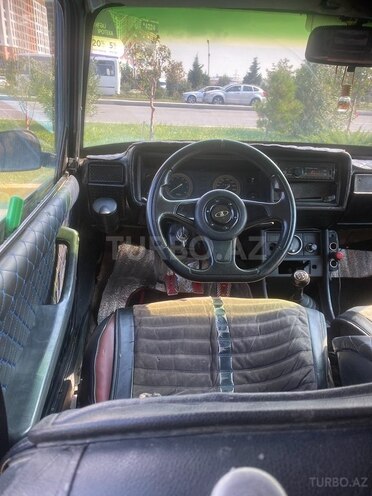 LADA (VAZ) 2105 1986, 100,000 km - 1.5 л - Sumqayıt