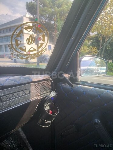 LADA (VAZ) 2105 1986, 100,000 km - 1.5 л - Sumqayıt