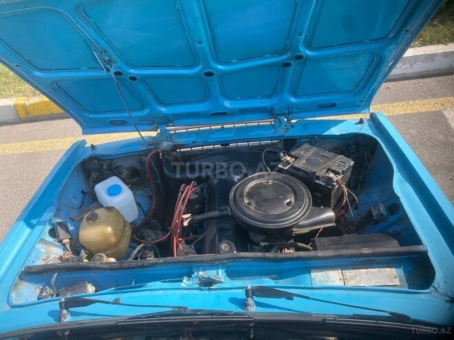 LADA (VAZ) 2105 1986, 100,000 km - 1.5 л - Sumqayıt