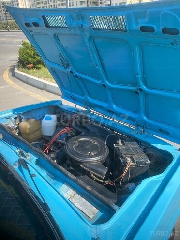 LADA (VAZ) 2105 1986, 100,000 km - 1.5 л - Sumqayıt