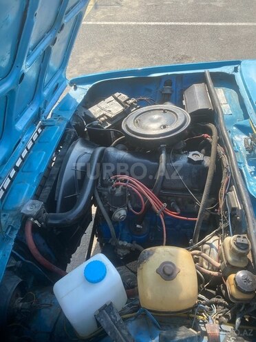 LADA (VAZ) 2105 1986, 100,000 km - 1.5 л - Sumqayıt