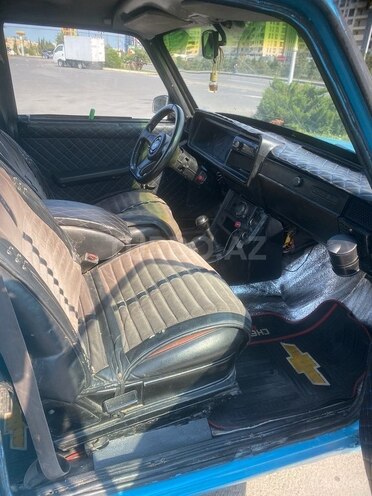 LADA (VAZ) 2105 1986, 100,000 km - 1.5 л - Sumqayıt