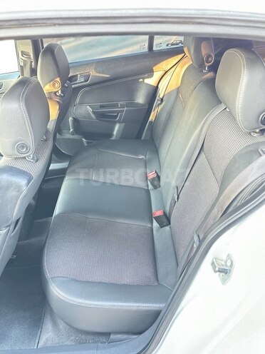 Opel Astra 2009, 230,000 km - 1.4 l - Bakı