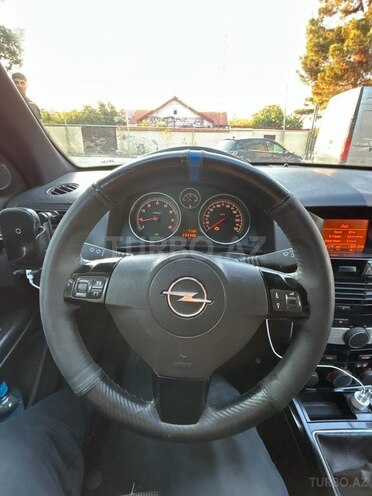 Opel Astra 2009, 230,000 km - 1.4 l - Bakı