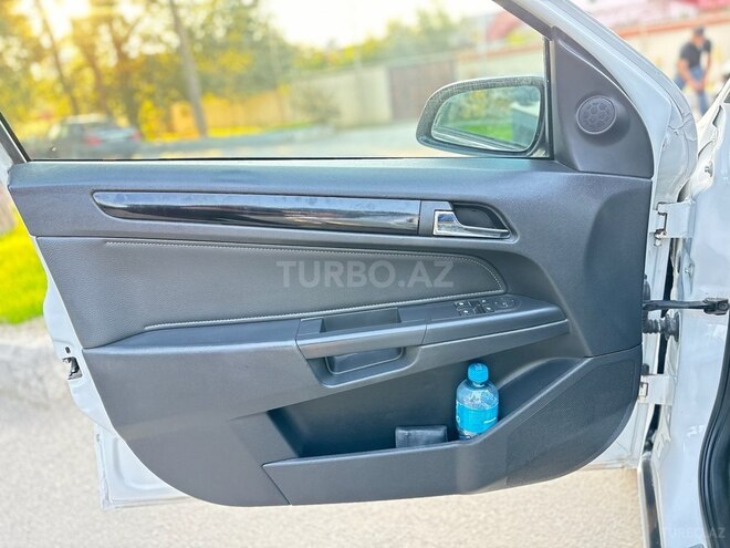 Opel Astra 2009, 230,000 km - 1.4 l - Bakı