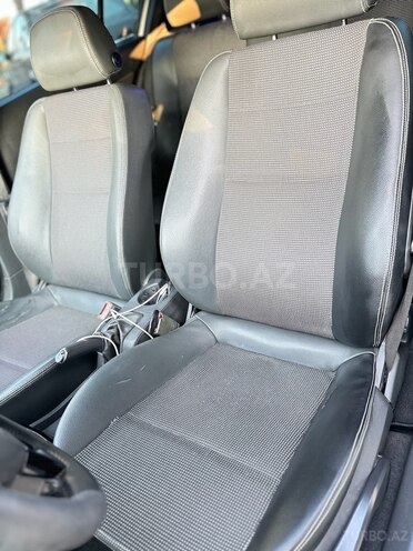 Opel Astra 2009, 230,000 km - 1.4 l - Bakı