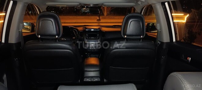 Kia Sorento 2013, 165,000 km - 2.0 l - Bakı