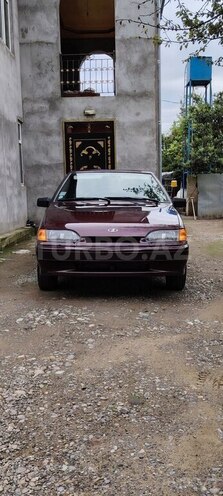 LADA (VAZ) 2115 2012, 133,763 km - 1.6 l - Astara