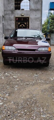 LADA (VAZ) 2115 2012, 133,763 km - 1.6 l - Astara