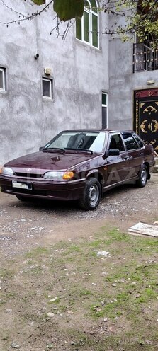 LADA (VAZ) 2115 2012, 133,763 km - 1.6 l - Astara
