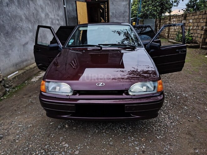 LADA (VAZ) 2115 2012, 133,763 km - 1.6 l - Astara
