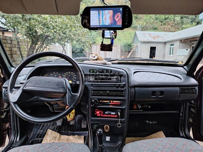 LADA (VAZ) 2115 2012, 133,763 km - 1.6 l - Astara