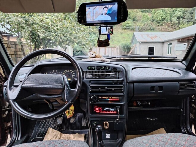 LADA (VAZ) 2115 2012, 133,763 km - 1.6 l - Astara