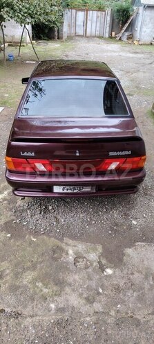 LADA (VAZ) 2115 2012, 133,763 km - 1.6 l - Astara