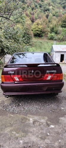 LADA (VAZ) 2115 2012, 133,763 km - 1.6 l - Astara