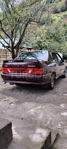 LADA (VAZ) 2115 2012, 133,763 km - 1.6 l - Astara