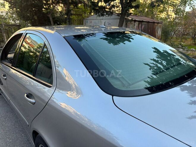 Mercedes E 220 2008, 330,000 km - 2.2 л - Bakı