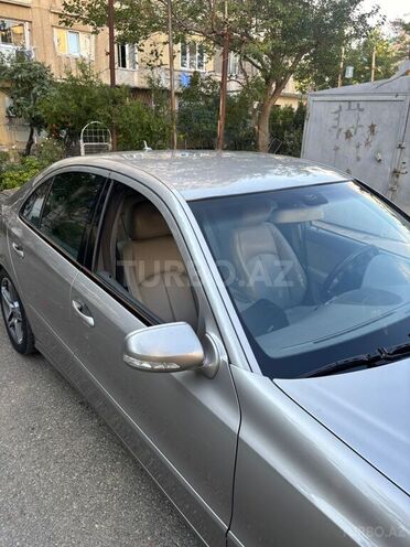 Mercedes E 220 2008, 330,000 km - 2.2 л - Bakı