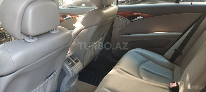 Mercedes E 220 2008, 330,000 km - 2.2 л - Bakı