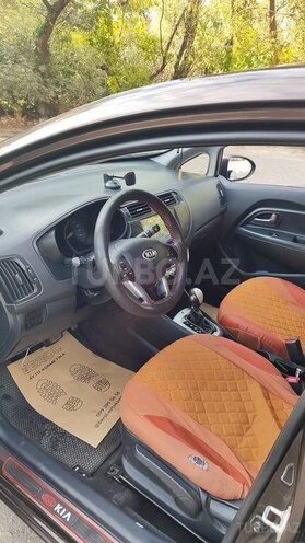 Kia Rio 2012, 202,731 km - 1.4 л - Sumqayıt