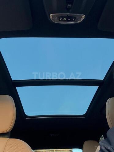 Volvo XC90 2017, 66,600 km - 2.0 l - Bakı