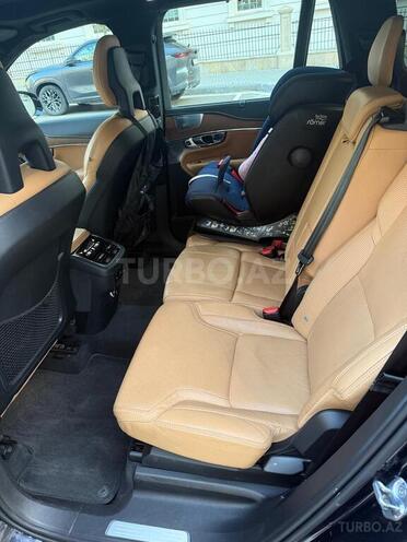 Volvo XC90 2017, 66,600 km - 2.0 l - Bakı