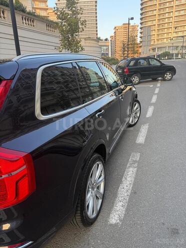 Volvo XC90 2017, 66,600 km - 2.0 l - Bakı