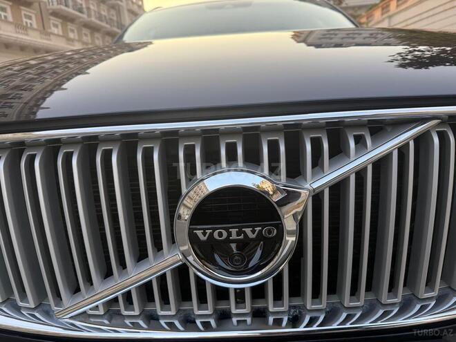Volvo XC90 2017, 66,600 km - 2.0 l - Bakı