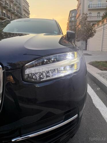 Volvo XC90 2017, 66,600 km - 2.0 l - Bakı