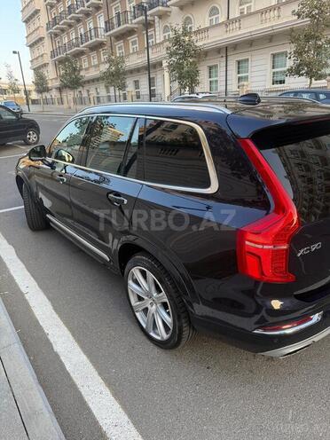 Volvo XC90 2017, 66,600 km - 2.0 l - Bakı
