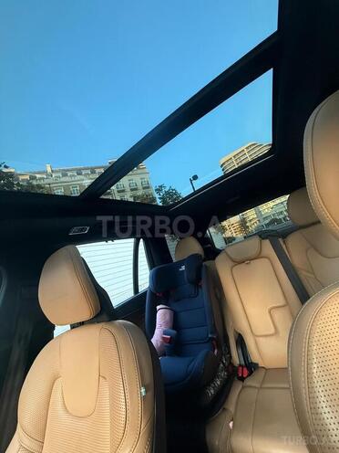 Volvo XC90 2017, 66,600 km - 2.0 l - Bakı