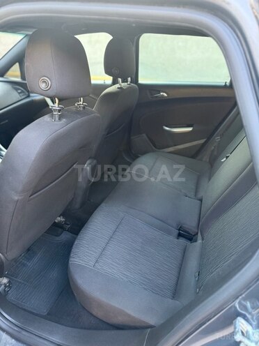 Opel Astra 2015, 178,000 km - 1.4 l - Bakı