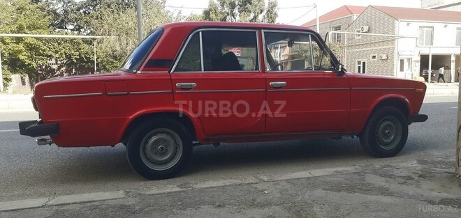 LADA (VAZ) 2106 1985, 25,000 km - 1.6 l - Bakı