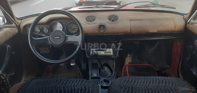 LADA (VAZ) 2106 1985, 25,000 km - 1.6 l - Bakı